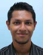 Muhammad Rhaomadhan image